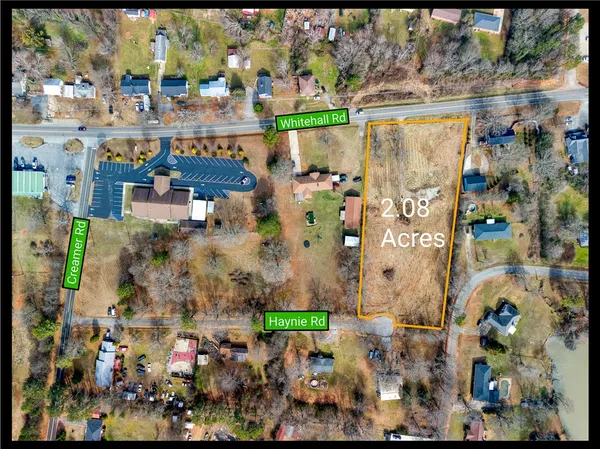 $295,900 | 2205 Whitehall Road, Anderson, SC 29625