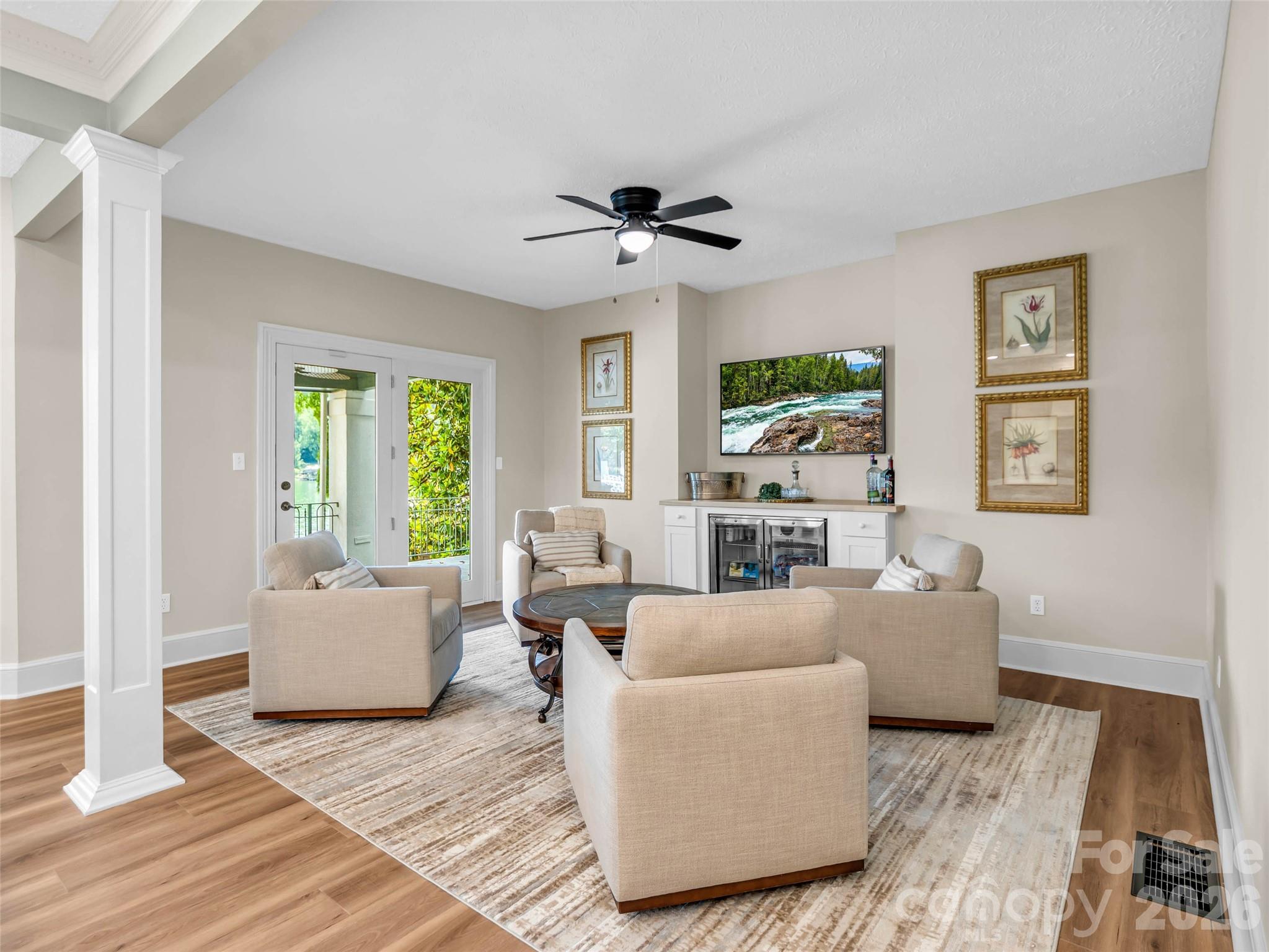 454 Cut Away Road Lake Lure, NC 28746 - Photo 12 of 42