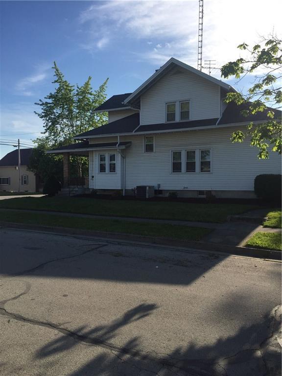 117 East Butler Fort Fort Recovery, OH 45846 - Photo 3 of 20