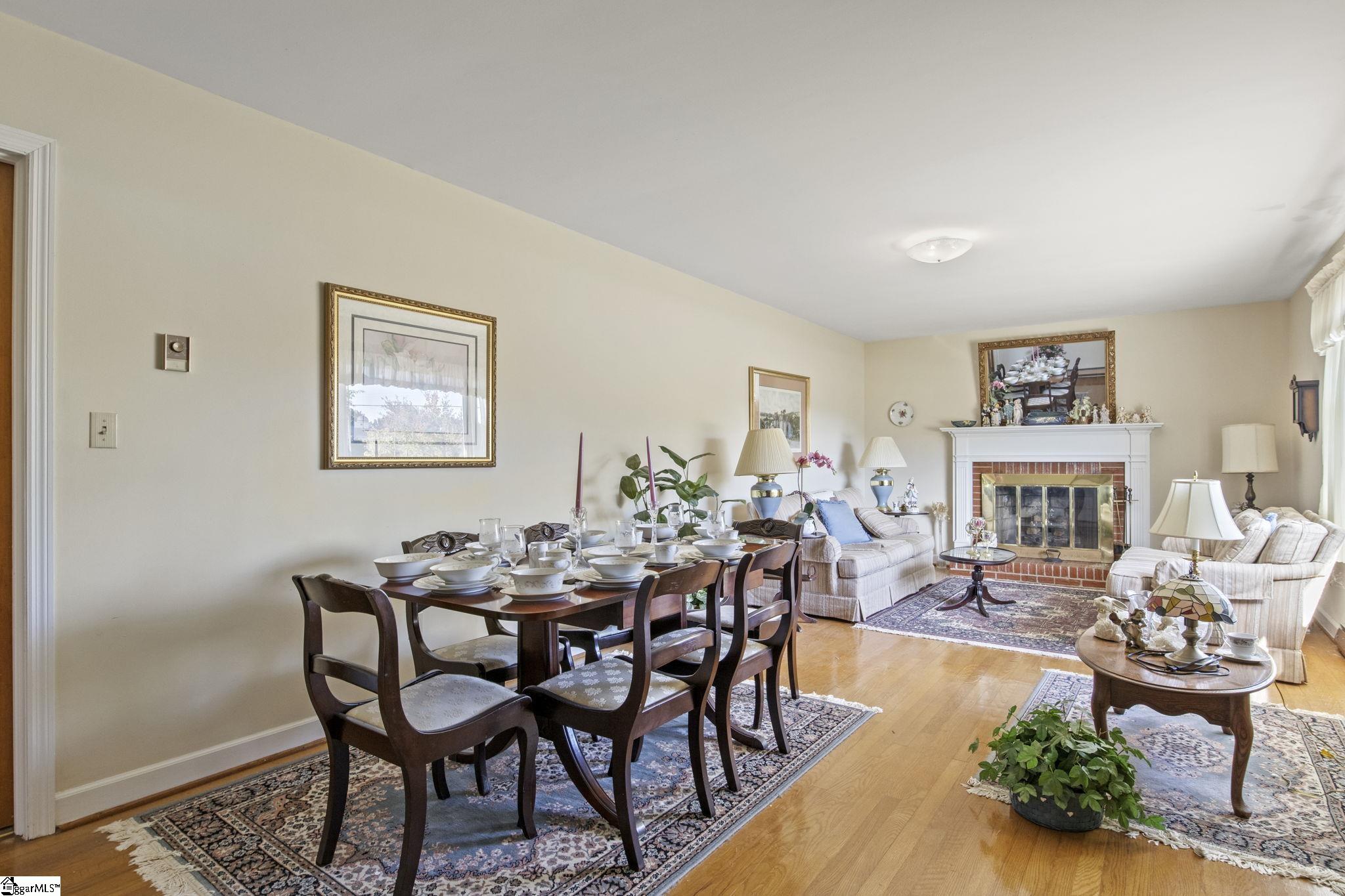 107 Bethel Road Mauldin, SC 29662 - Photo 13 of 28 Gallery Image 13