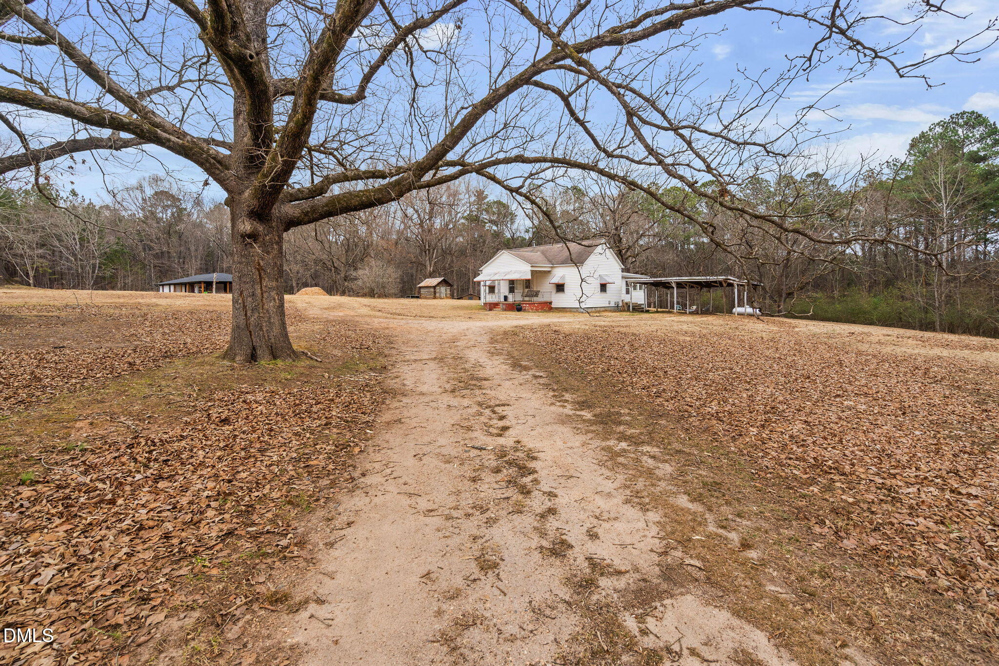 13624 Possum Track Road Raleigh, NC 27614 - Photo 2 of 14 2 - 49
