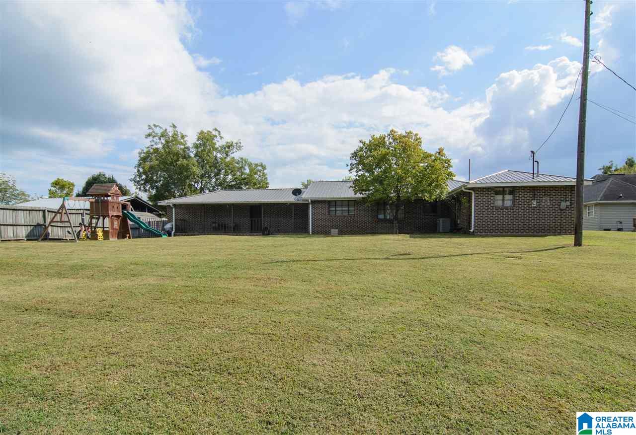 705 1st Avenue Ragland, AL 35131 - Photo 25 of 28