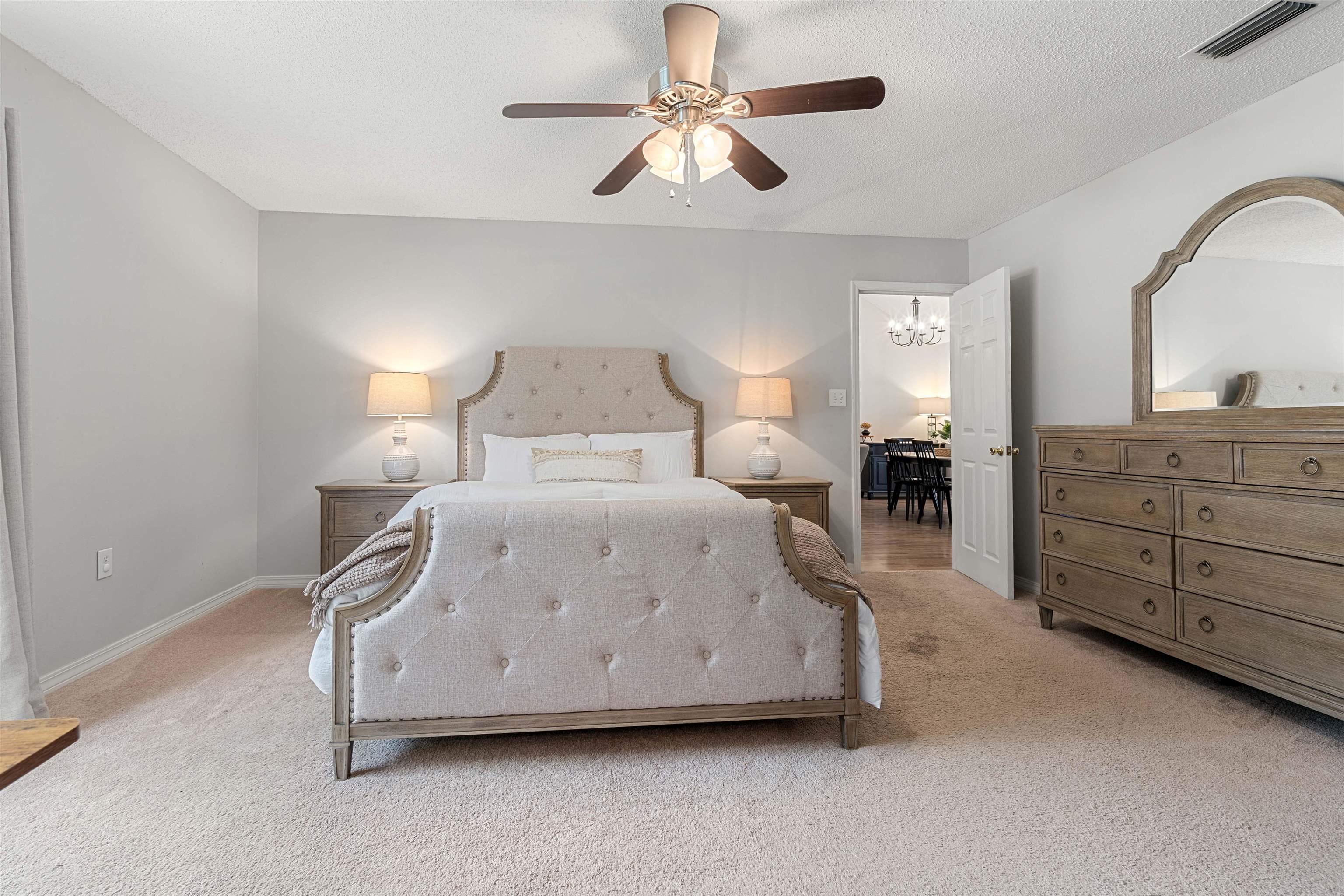 164 Robbins Boulevard Daphne, AL 36526 - Photo 16 of 28 Bedroom