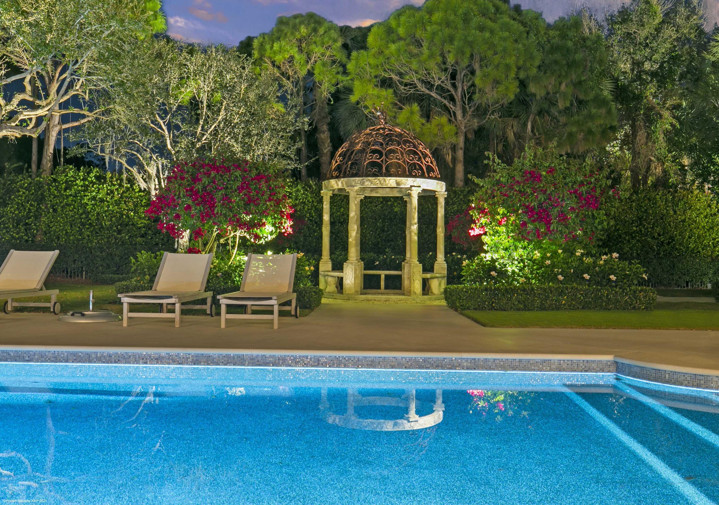 146 Bears Club Drive Jupiter, FL 33477 - Photo 71 of 115 Pool and Deck