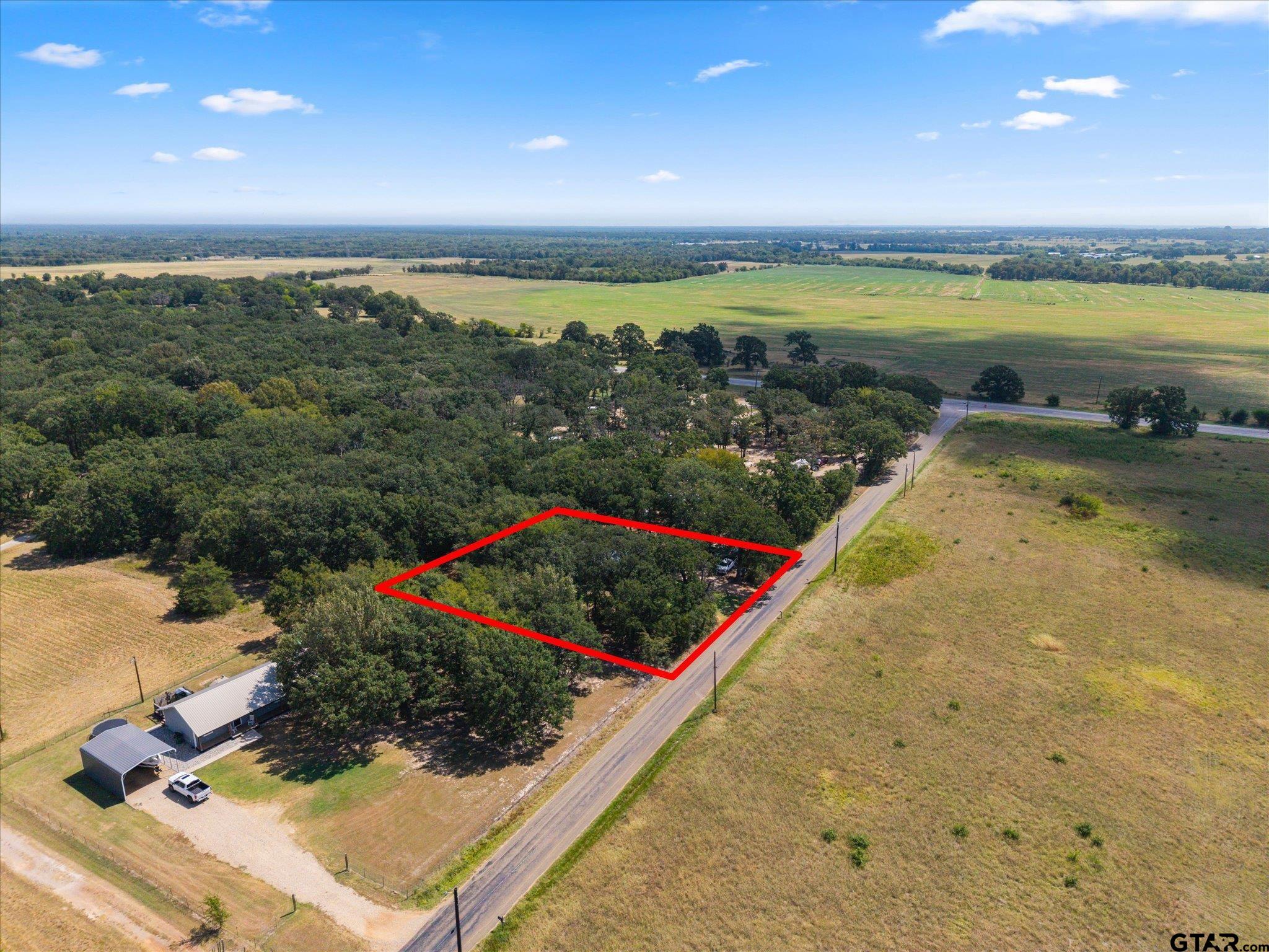 98 County Rd NW 1030 Mount Vernon, TX 75457 - Photo 37 of 39 Gallery Image 37