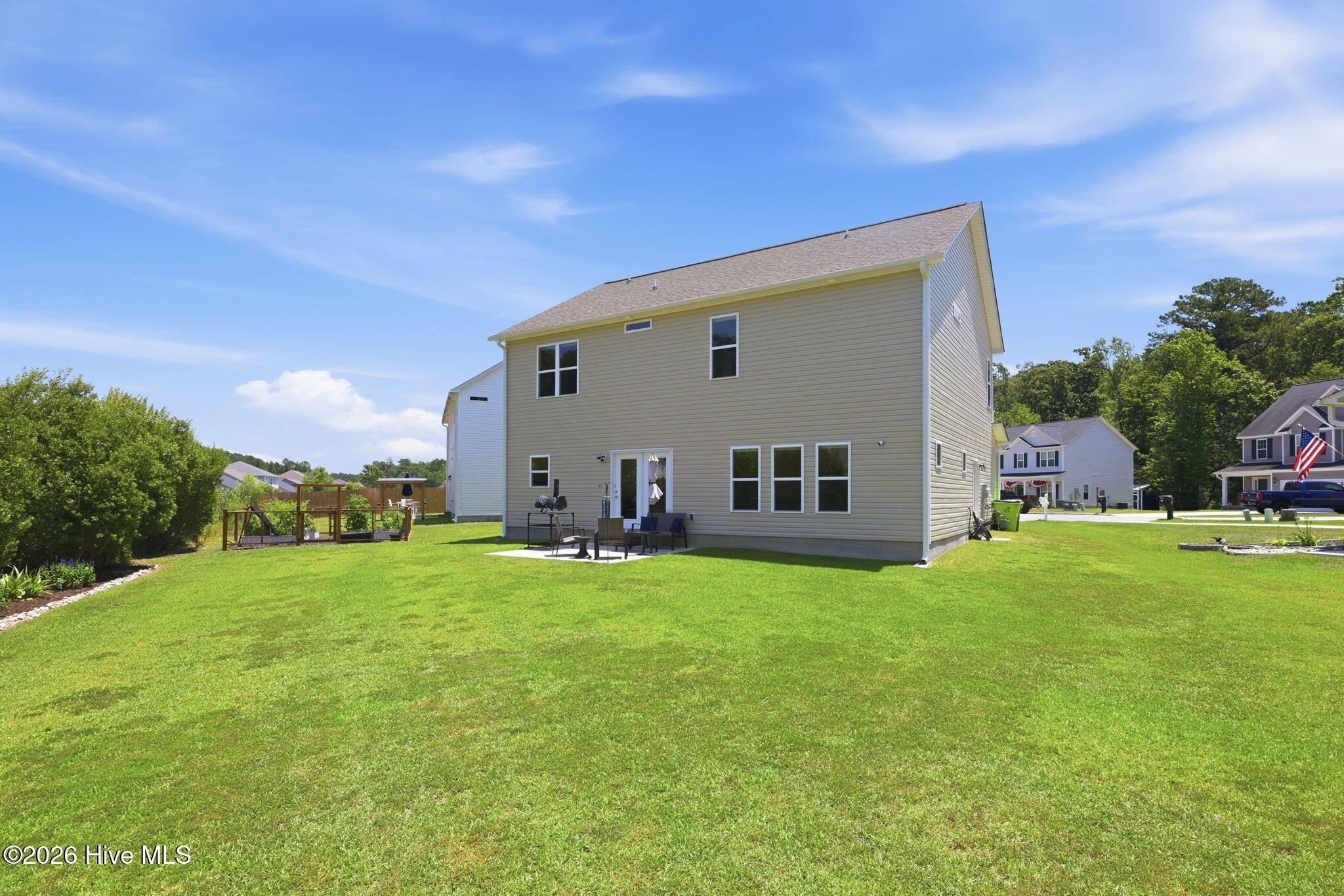 126 Station Yard Road New Bern, NC 28562 - Photo 33 of 43
