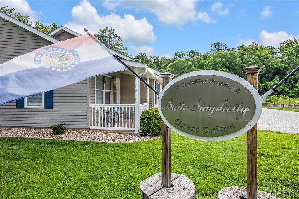 1011 Schieffer's Branch Road Hermann, MO 65041 - Photo 4 of 39