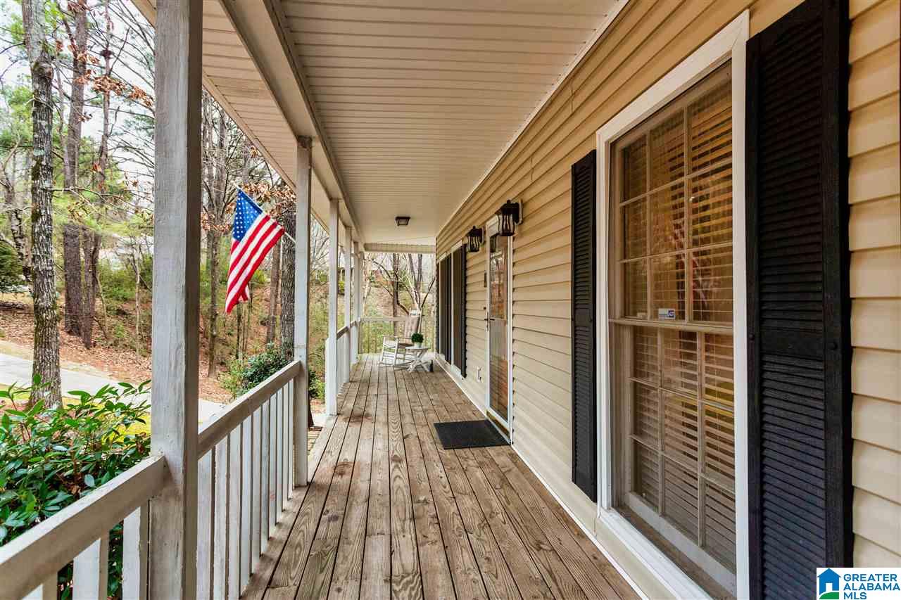 2149 Partridge Berry Road Birmingham, AL 35244 - Photo 35 of 47