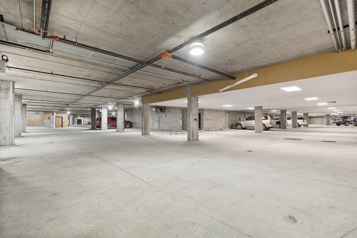 1175 Bangtail Way, Unit 5118 Steamboat Springs, CO 80487 - Photo 44 of 46 a view of the porch of a building