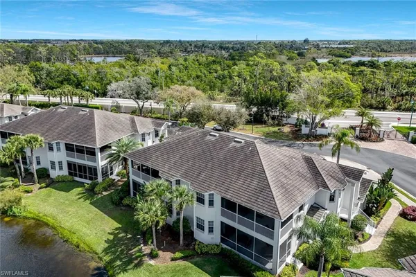 front view of house with a yard