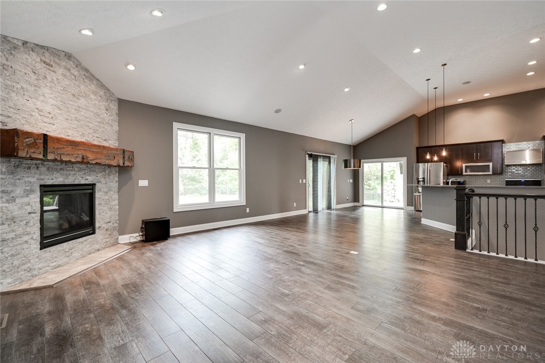 7350 Stone Ridge Drive Springboro, OH 45066 - Photo 16 of 41 Gallery Image 16