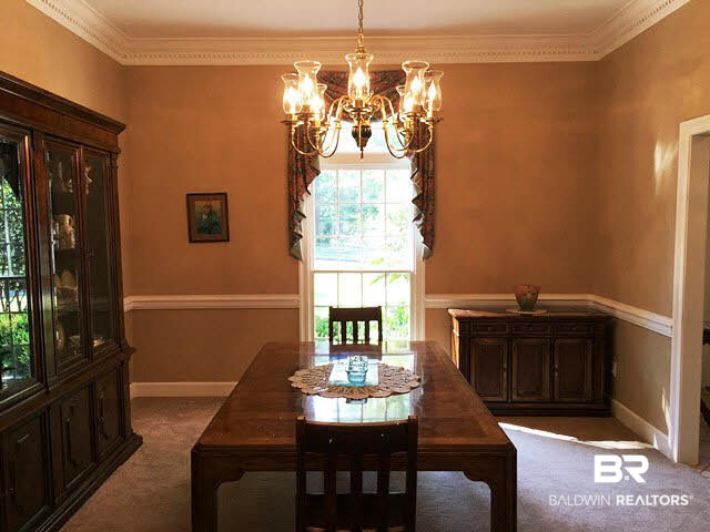 7450 Blakeley Ridge Drive Daphne, AL 36527 - Photo 13 of 35 Dining
