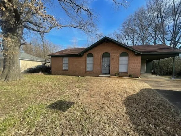 $1,150 | 5118 Blacksmith Drive, Memphis, TN 38127