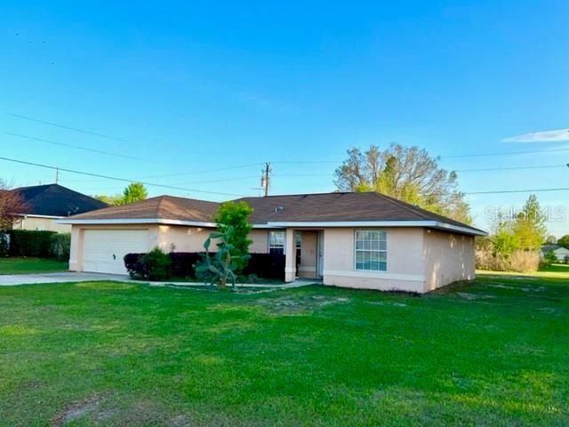 4740 Southwest 139th St Road Ocala, FL 34473 - Photo 1 of 1