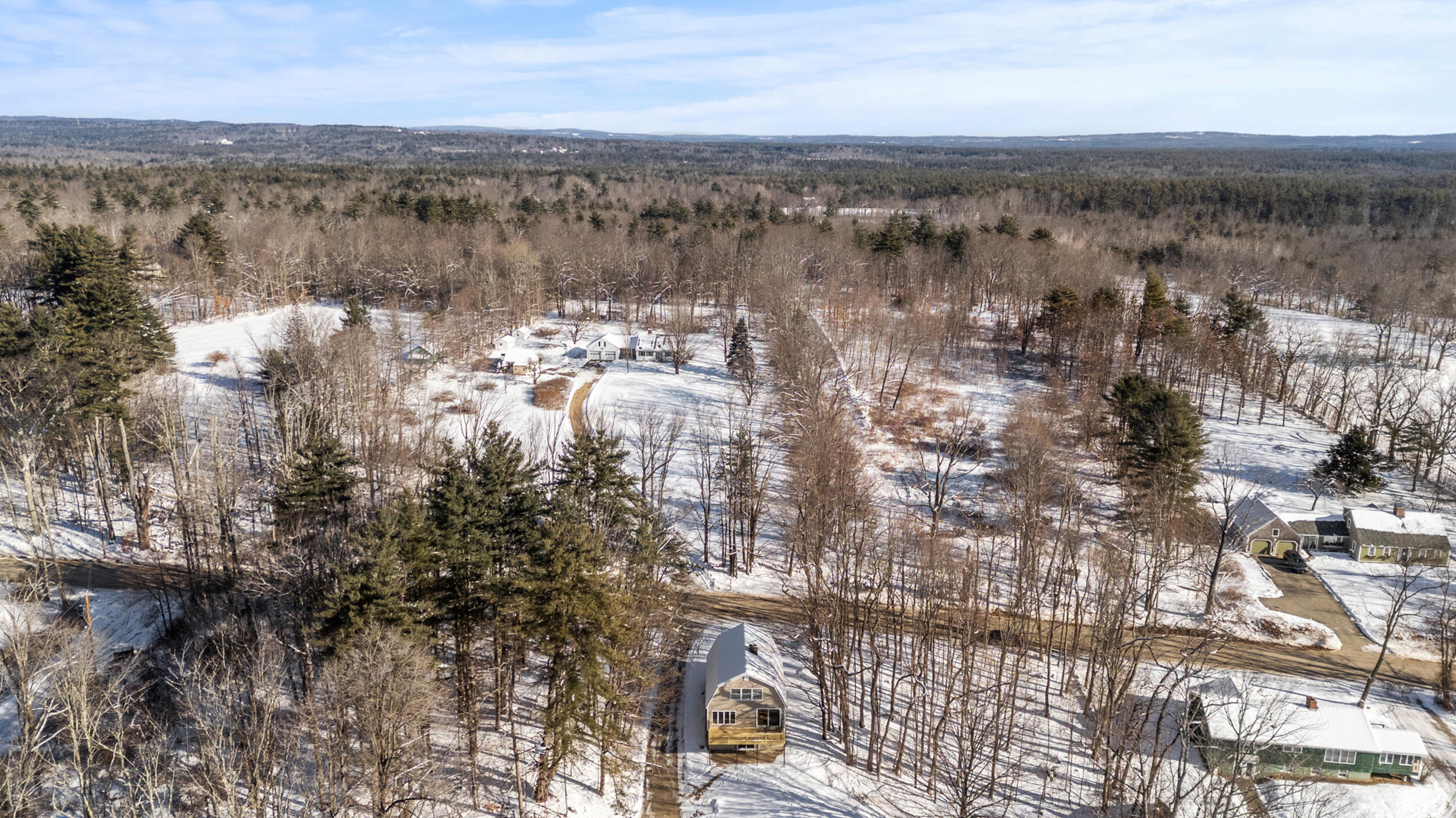 494 West Lebanon Road Lebanon, ME 04027 - Photo 41 of 43 494 w lebanon rd, lebanon_41