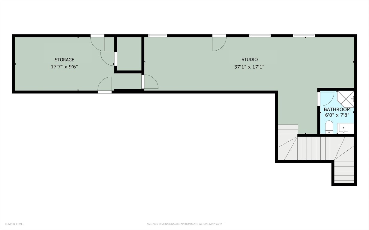 4401 Sunset Cliff Road Burnet, TX 78611 - Photo 40 of 40 unknown