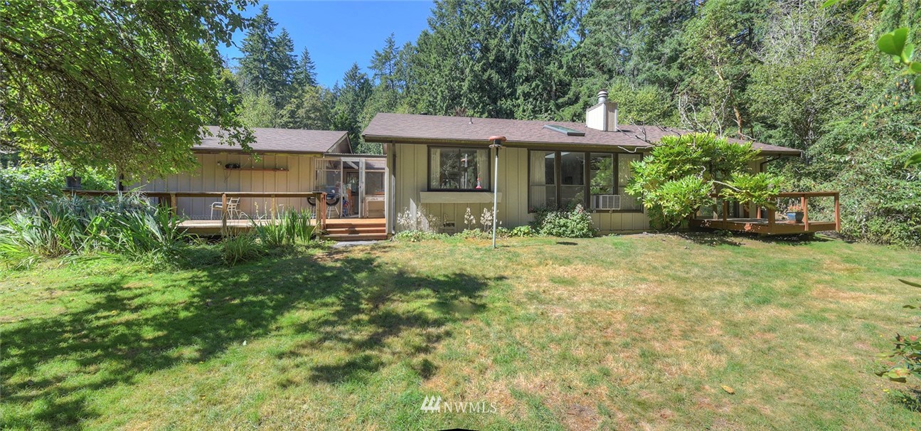 16315 Candy Loop Northeast Poulsbo, WA 98370 - Photo 19 of 23