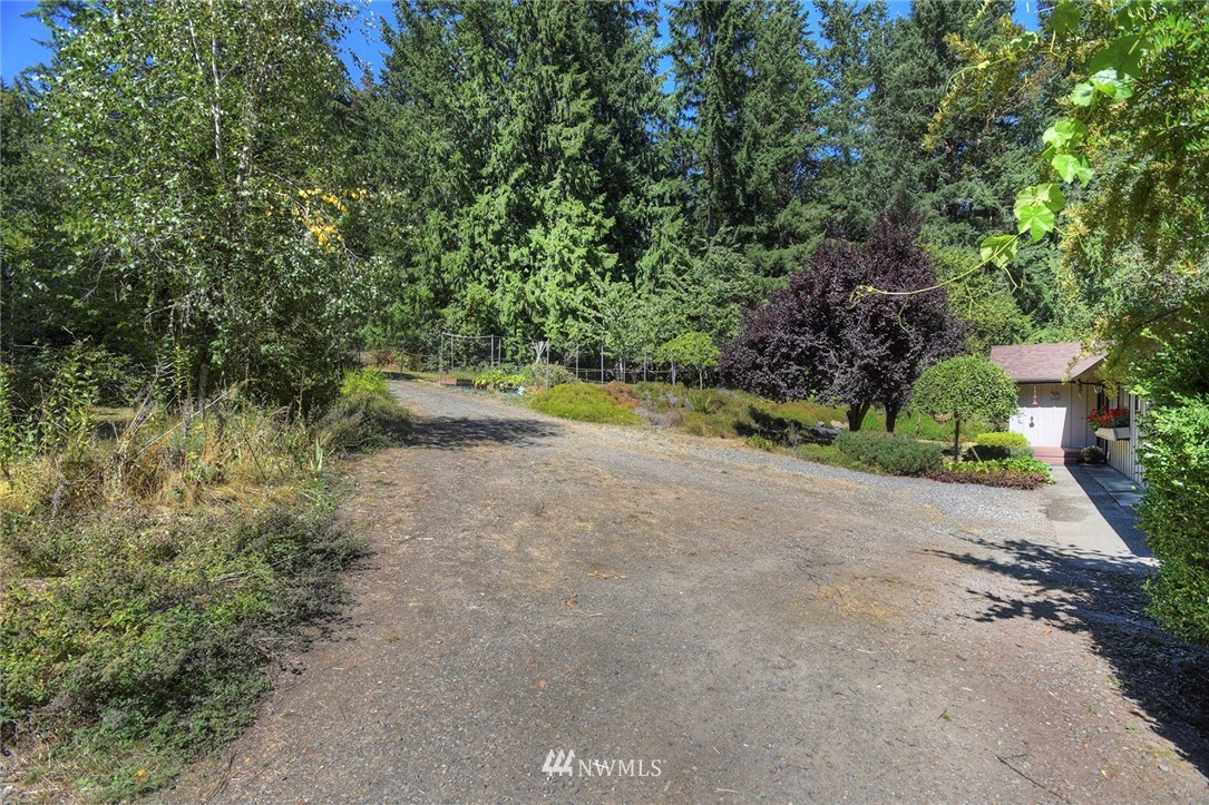 16315 Candy Loop Northeast Poulsbo, WA 98370 - Photo 22 of 23