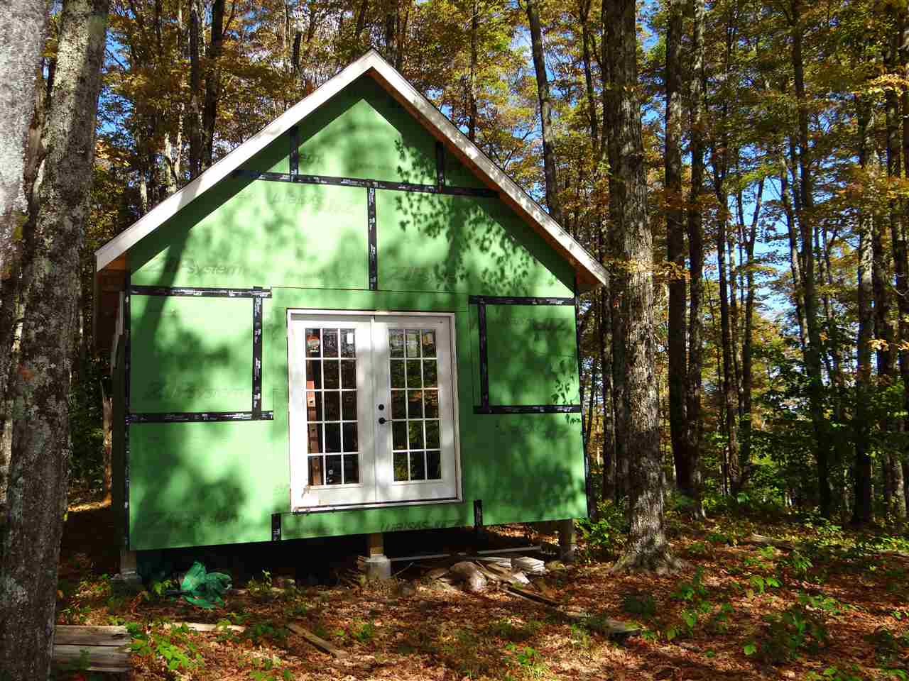 1506 New Boston Road Norwich, VT 05055 - Photo 5 of 16