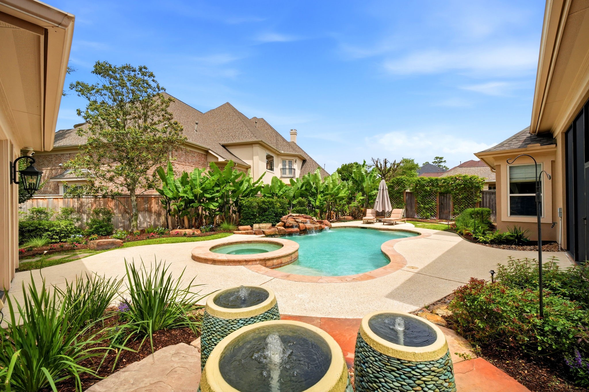 7818 Sunset Falls Court Spring, TX 77379 - Photo 36 of 42