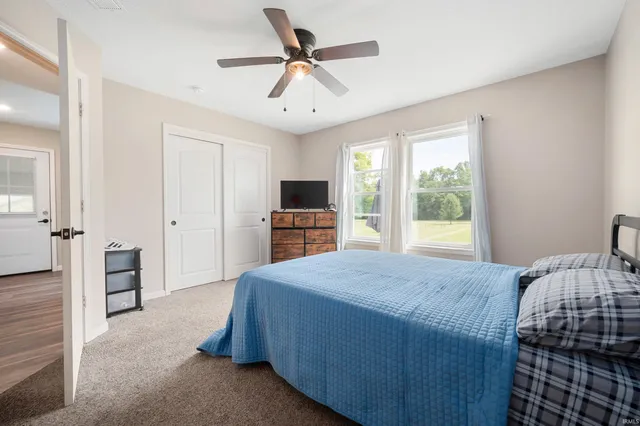 $295,000 | 2957 South Southtown Place, Portland, IN 47371