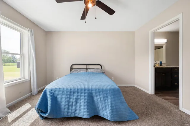 $295,000 | 2957 South Southtown Place, Portland, IN 47371