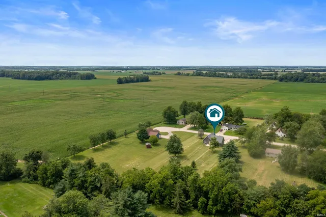 $295,000 | 2957 South Southtown Place, Portland, IN 47371