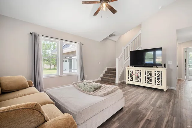 $295,000 | 2957 South Southtown Place, Portland, IN 47371