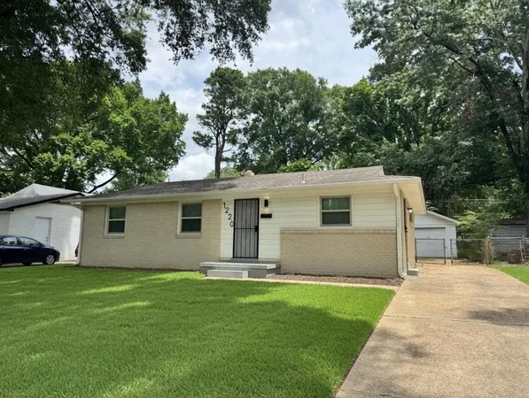 $190,000 | 1220 South White Station Road, Memphis, TN 38117