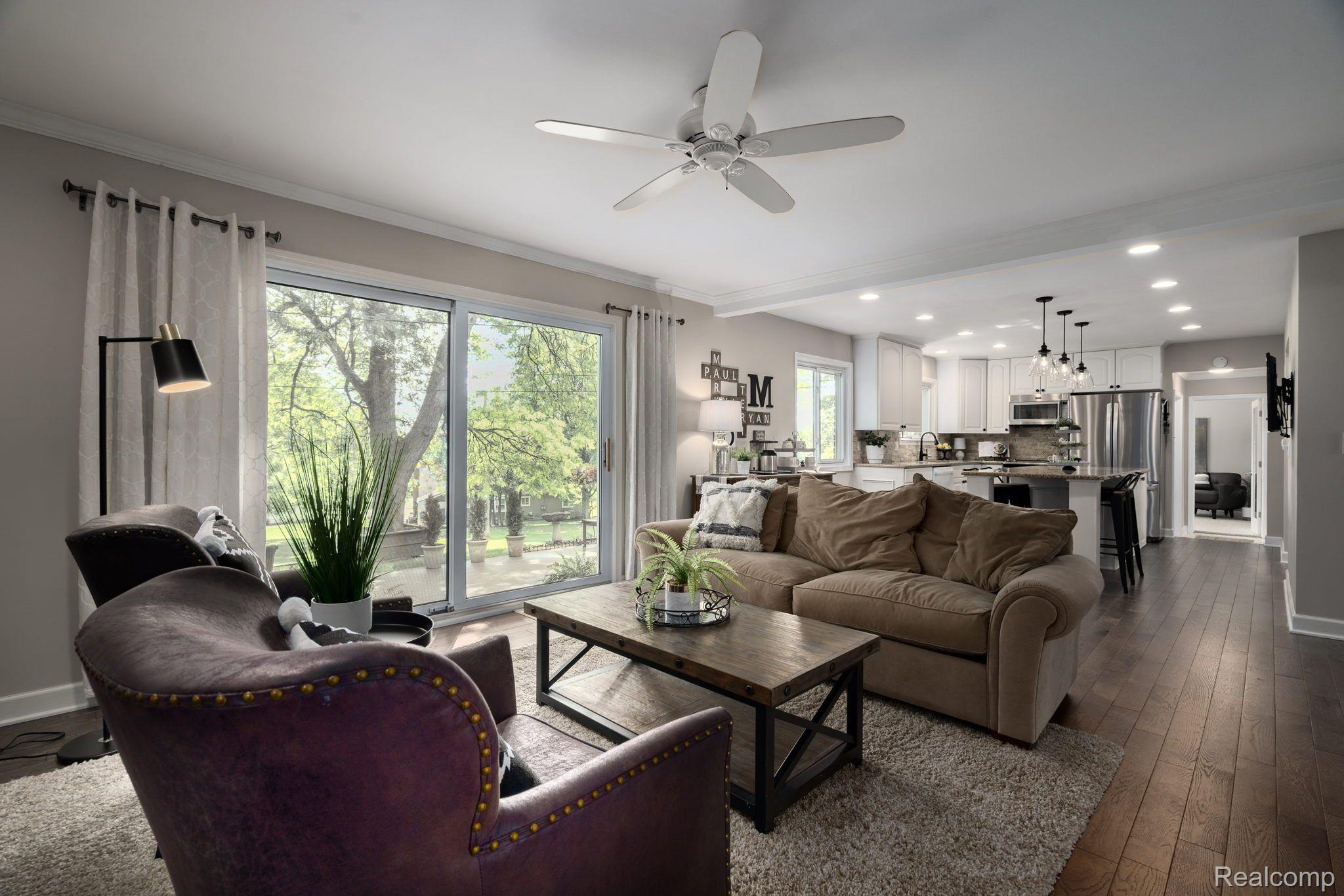 585 Bucknell Court Rochester, MI 48309 - Photo 21 of 43 Gallery Image 21