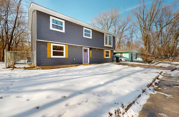 $226,000 | 1528 Hanley Street, Gary, IN 46406