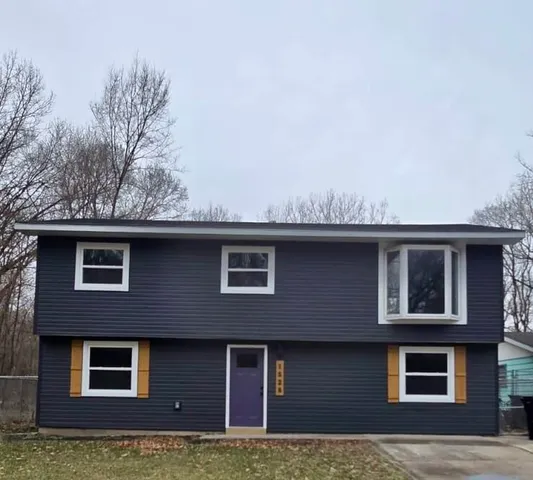 $219,000 | 1528 Hanley Street, Gary, IN 46406