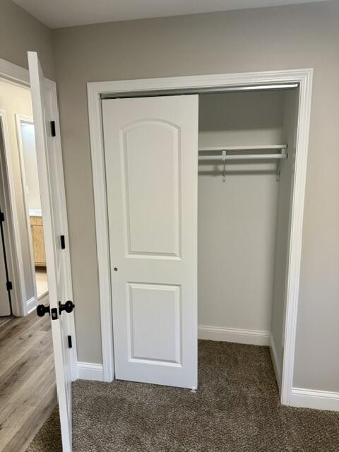 1528 Hanley Street Gary, IN 46406 - Photo 12 of 27 a view of an empty room