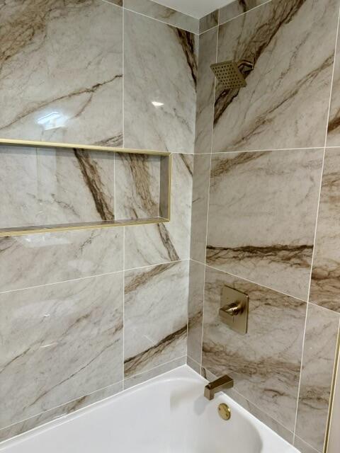 1528 Hanley Street Gary, IN 46406 - Photo 18 of 27 a bathroom with a sink