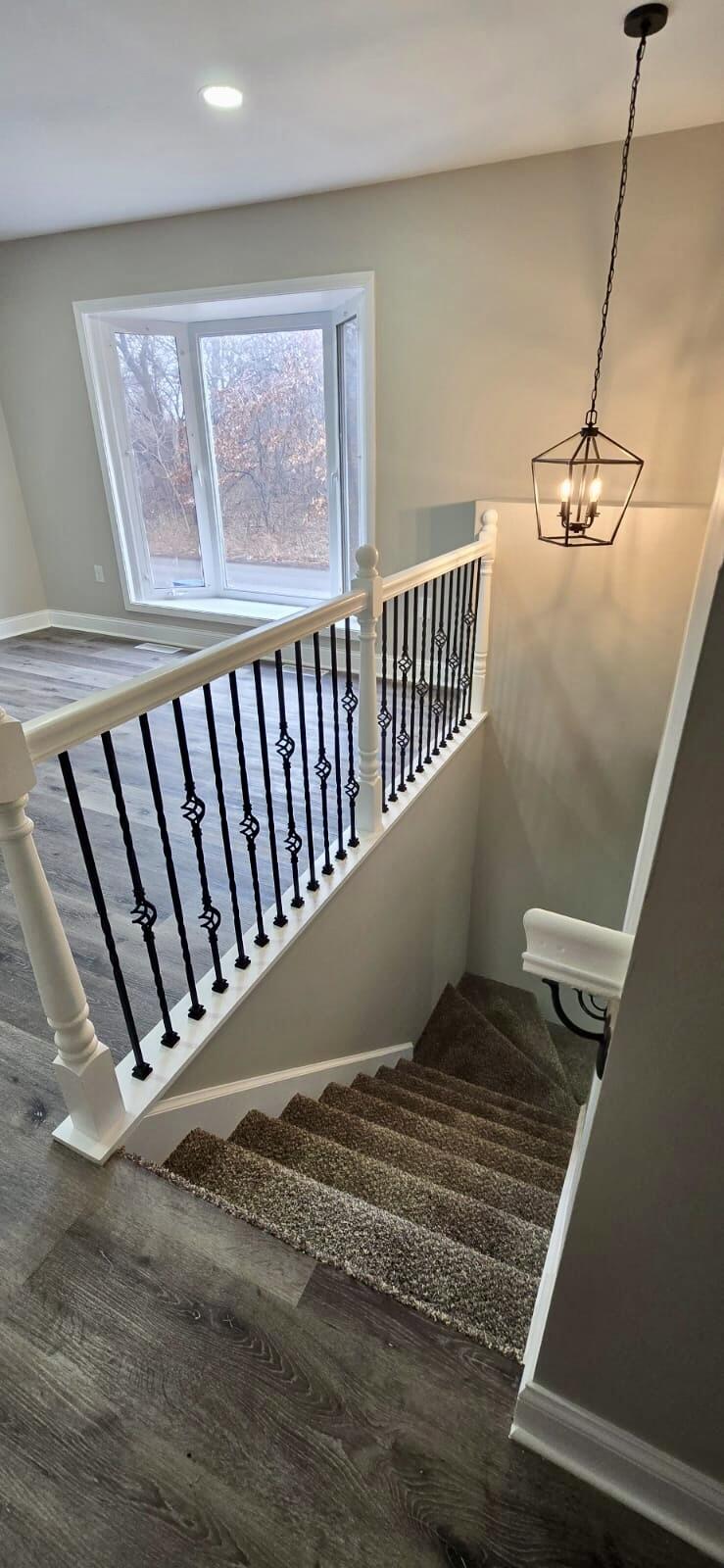 1528 Hanley Street Gary, IN 46406 - Photo 2 of 27 a view of entryway