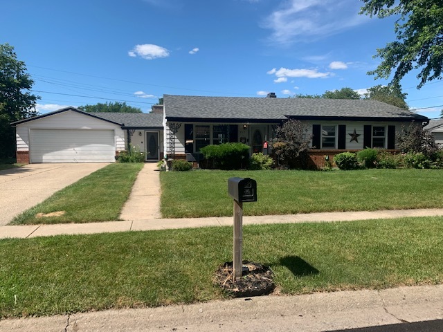 357 Cleveland Avenue Rochelle, IL 61068 - Photo 1 of 23