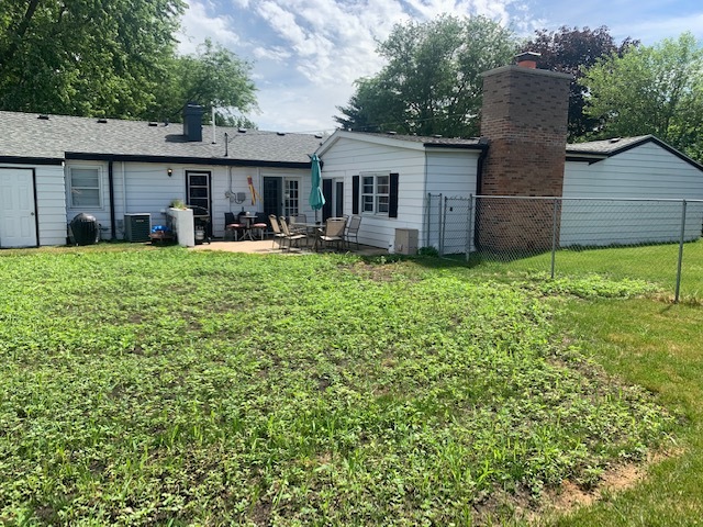 357 Cleveland Avenue Rochelle, IL 61068 - Photo 19 of 23