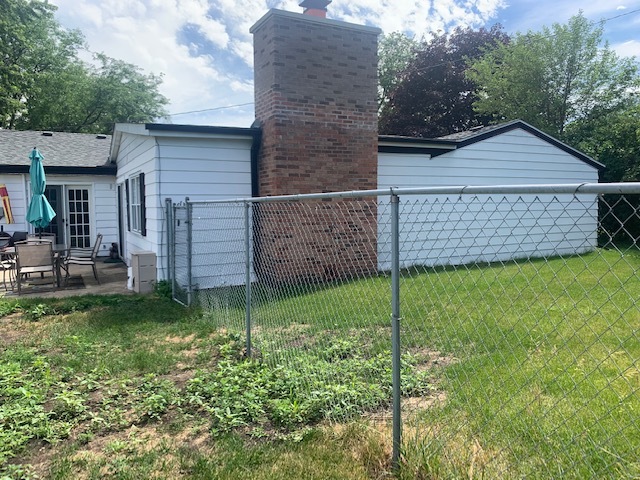 357 Cleveland Avenue Rochelle, IL 61068 - Photo 20 of 23