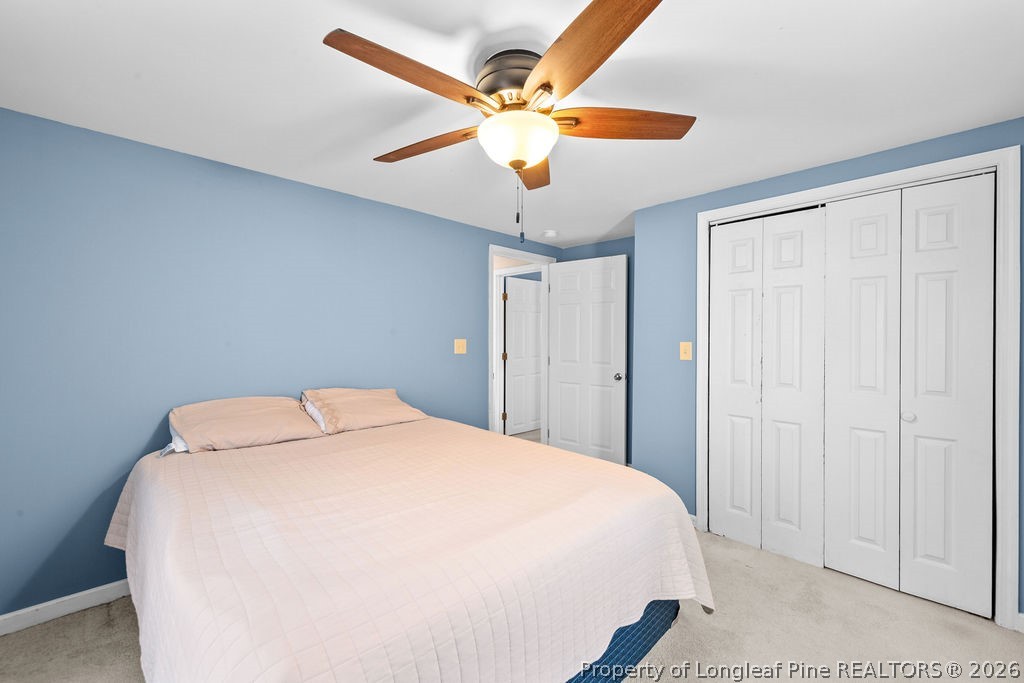 227 Wright Road Vass, NC 28394 - Photo 41 of 50