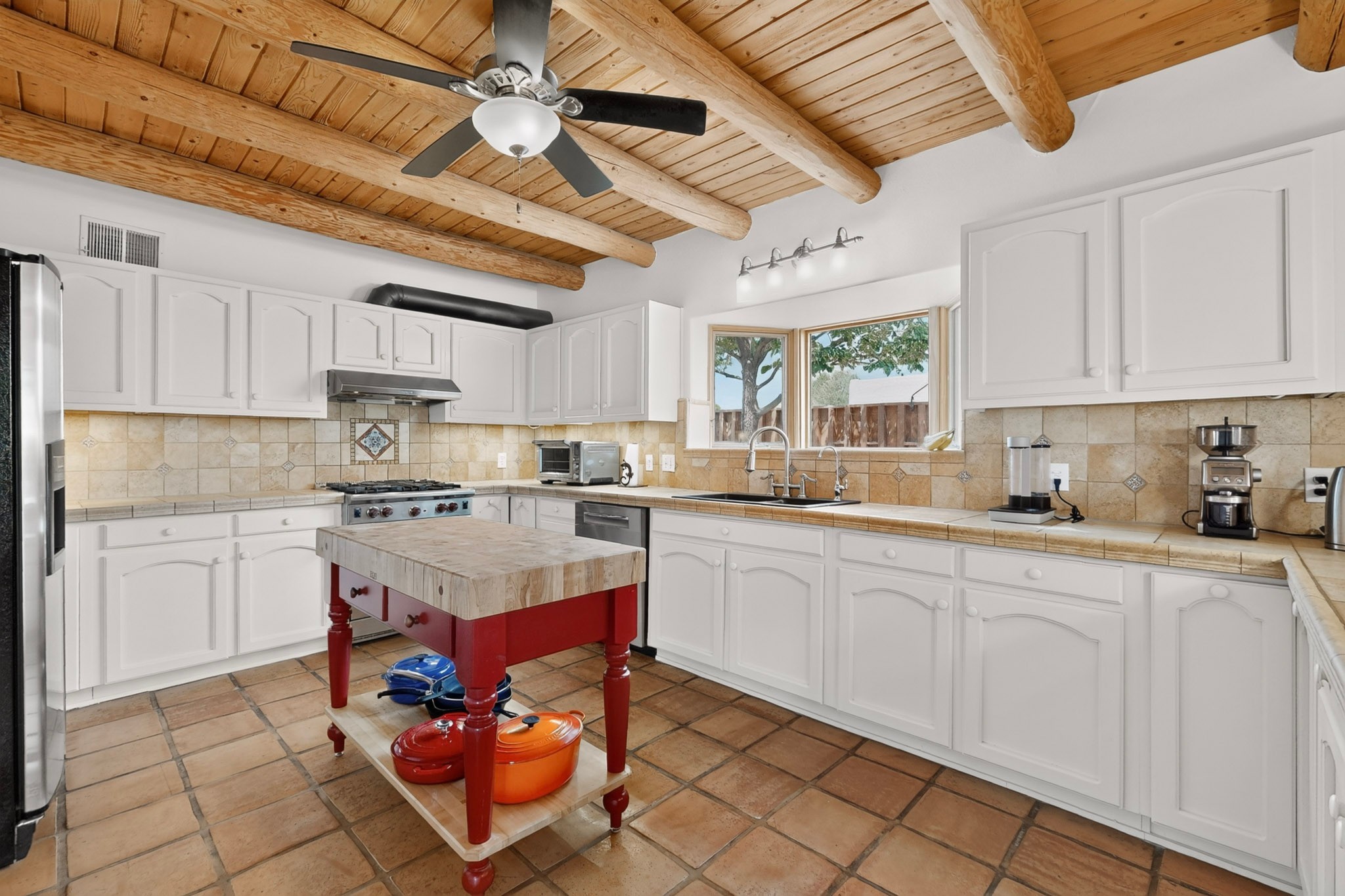 39 Cuesta Road Santa Fe, NM 87508 - Photo 12 of 70