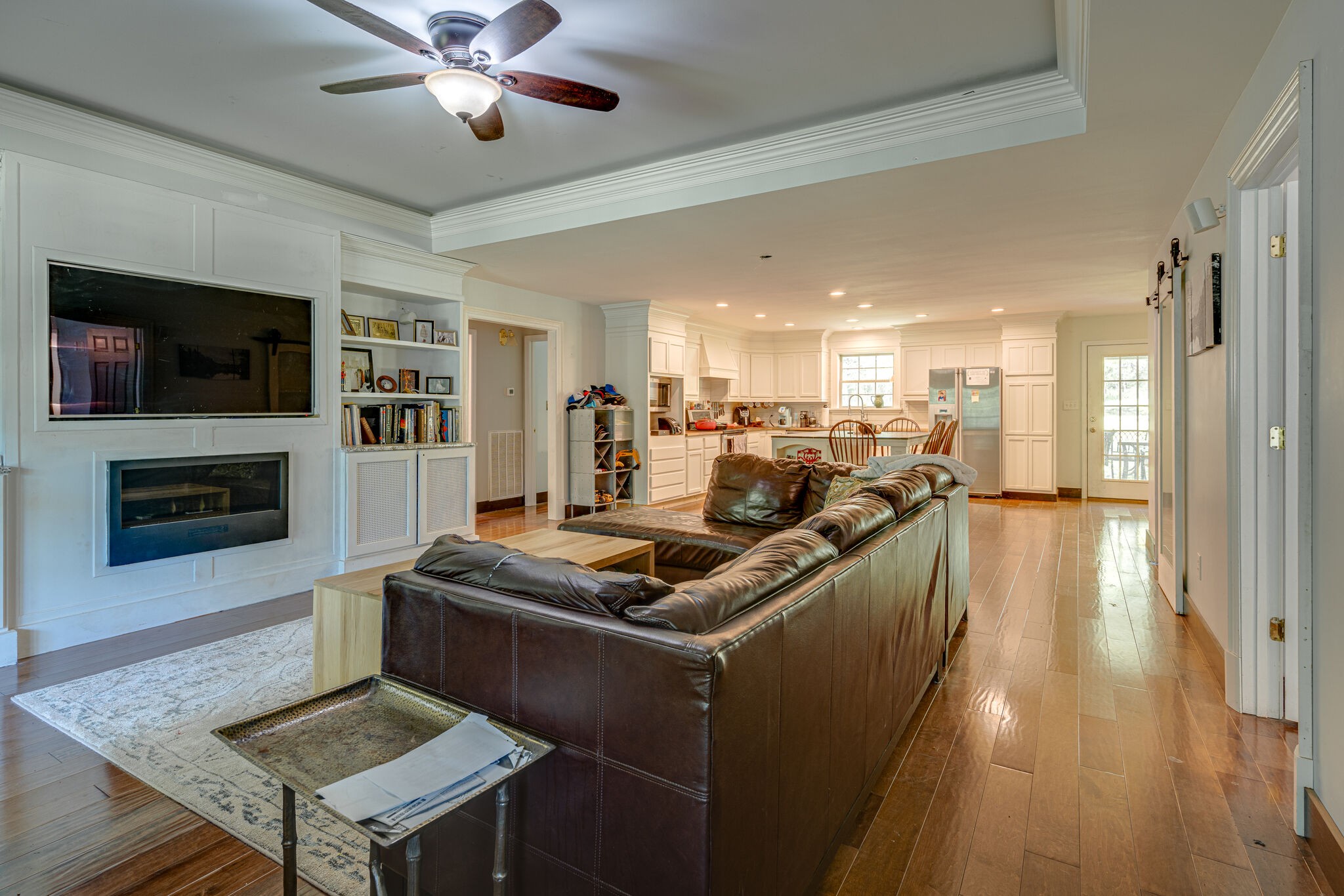 396 A Pee Dee Branch Road Cottontown, TN 37048 - Photo 11 of 39