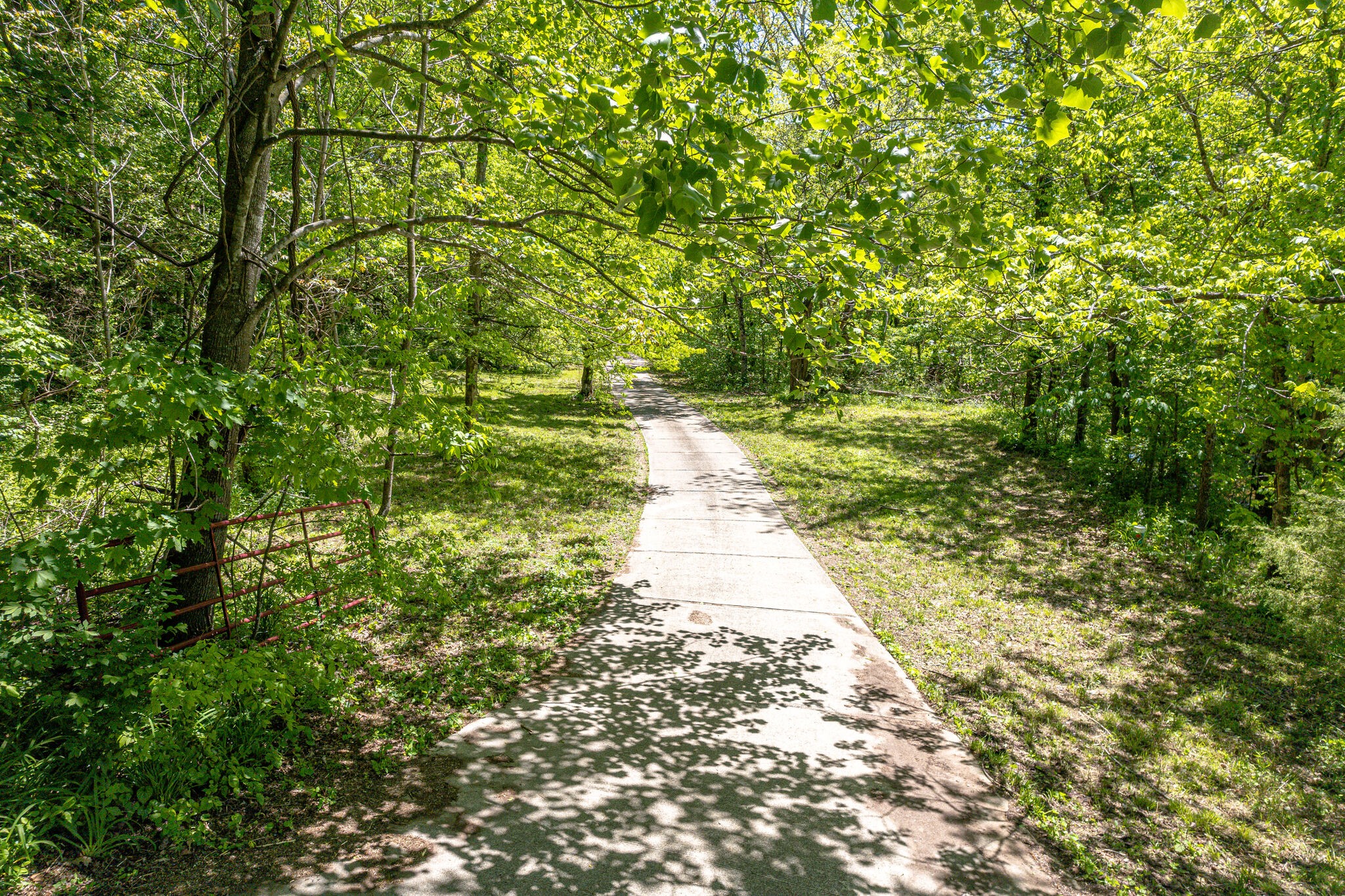 396 A Pee Dee Branch Road Cottontown, TN 37048 - Photo 12 of 39