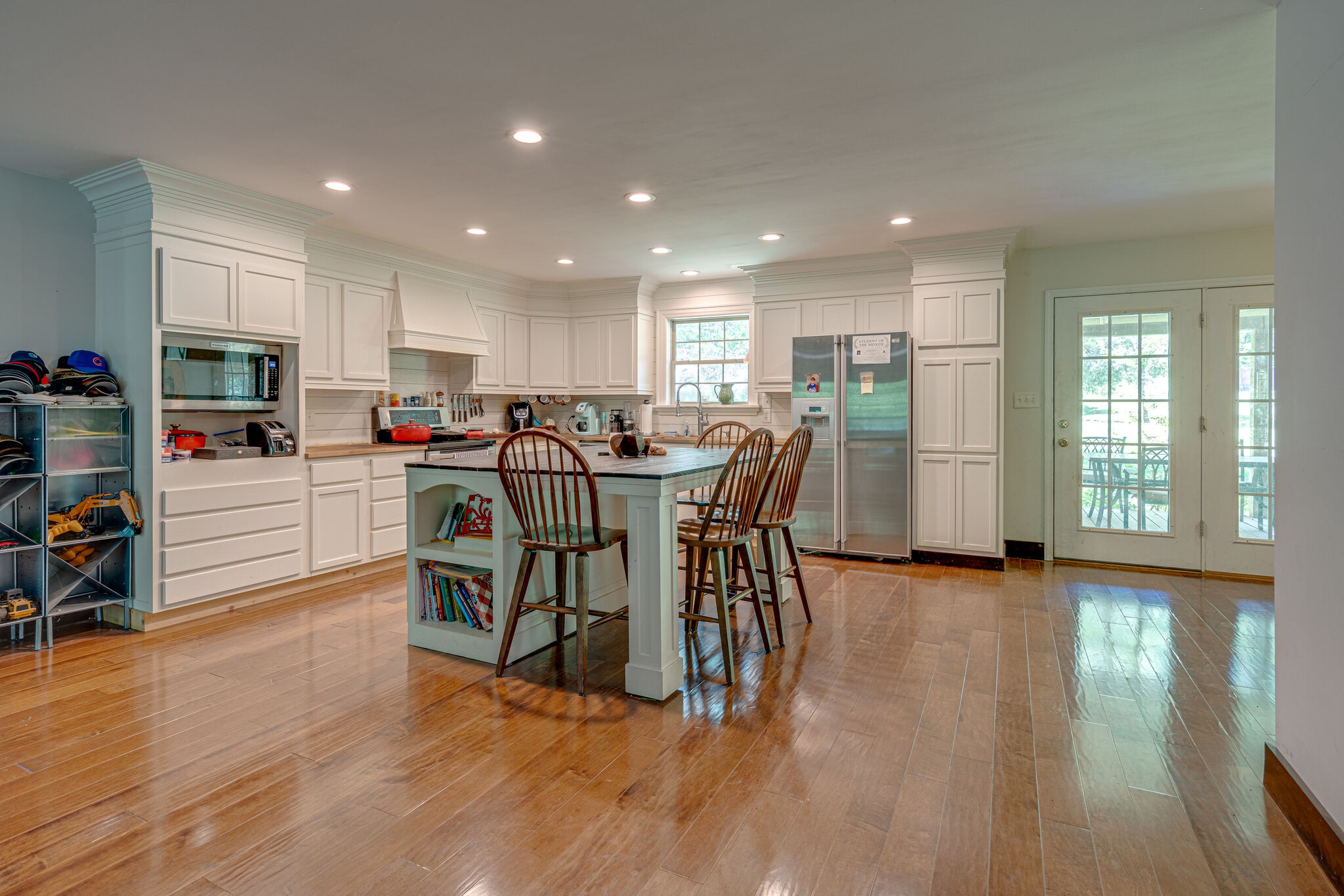 396 A Pee Dee Branch Road Cottontown, TN 37048 - Photo 13 of 39