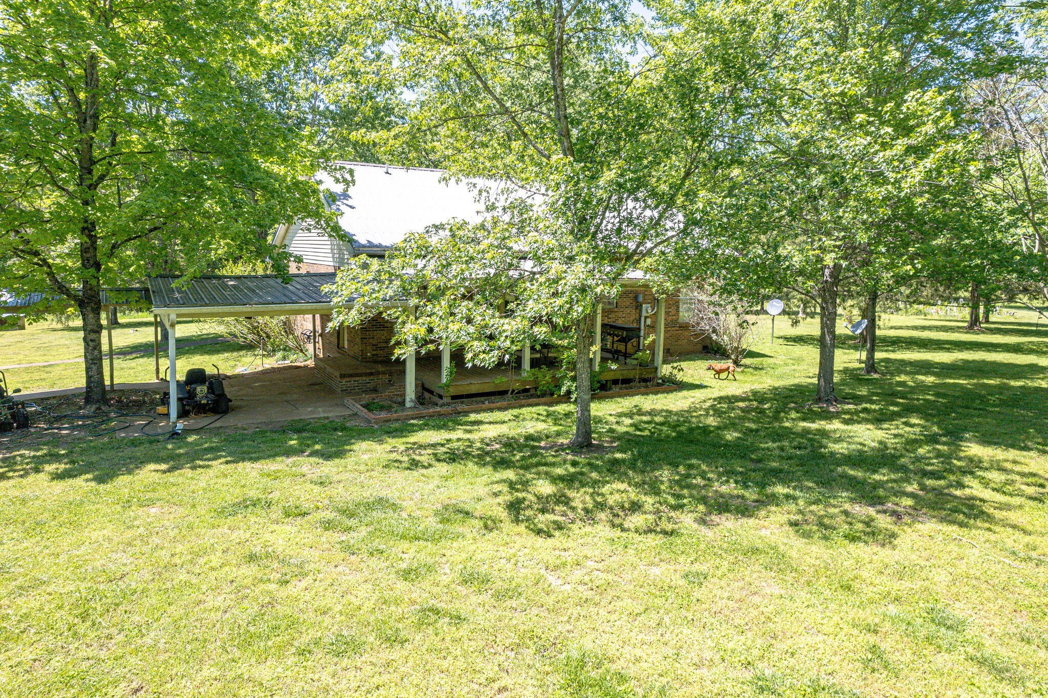 396 A Pee Dee Branch Road Cottontown, TN 37048 - Photo 14 of 39