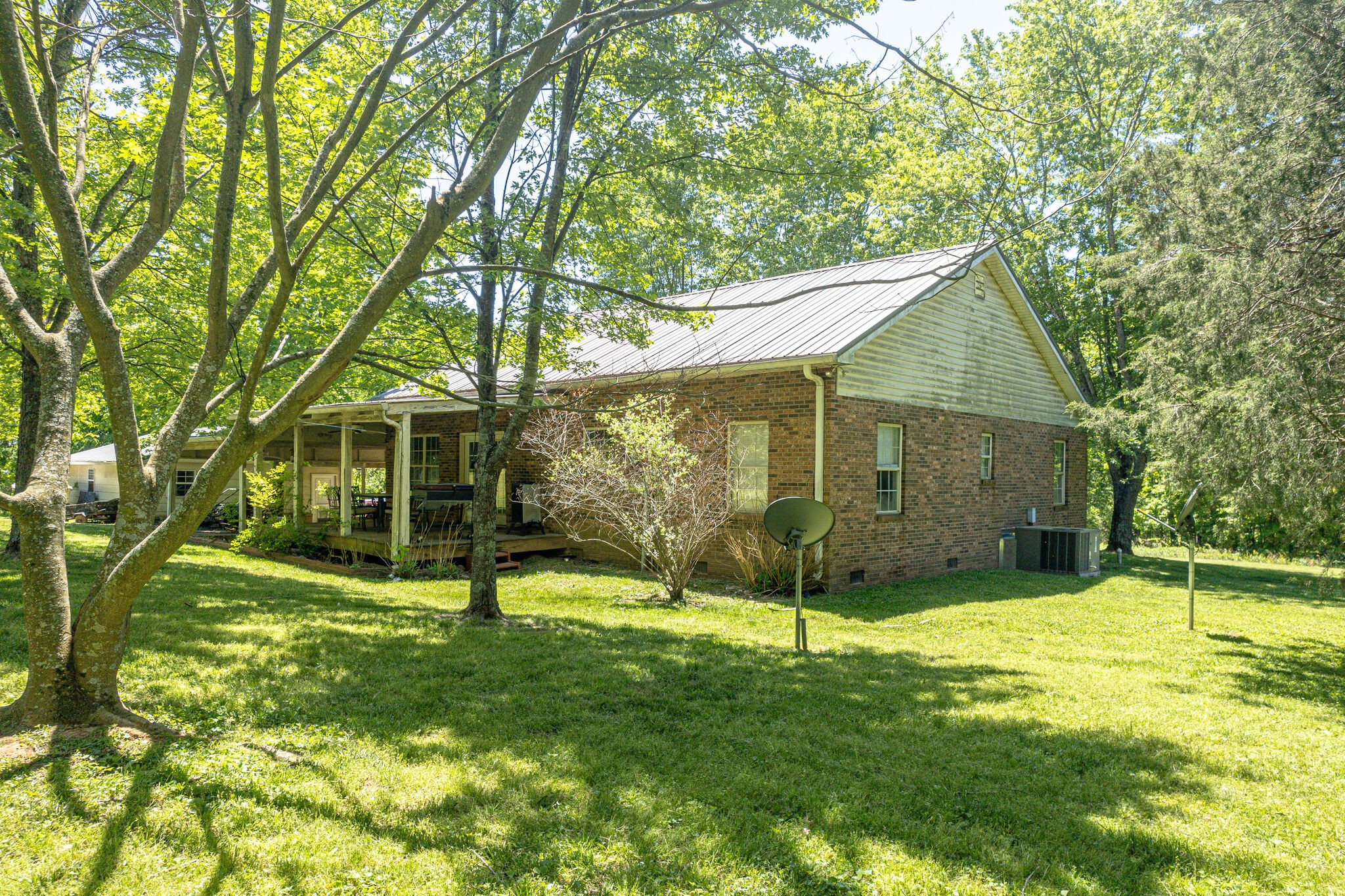 396 A Pee Dee Branch Road Cottontown, TN 37048 - Photo 16 of 39