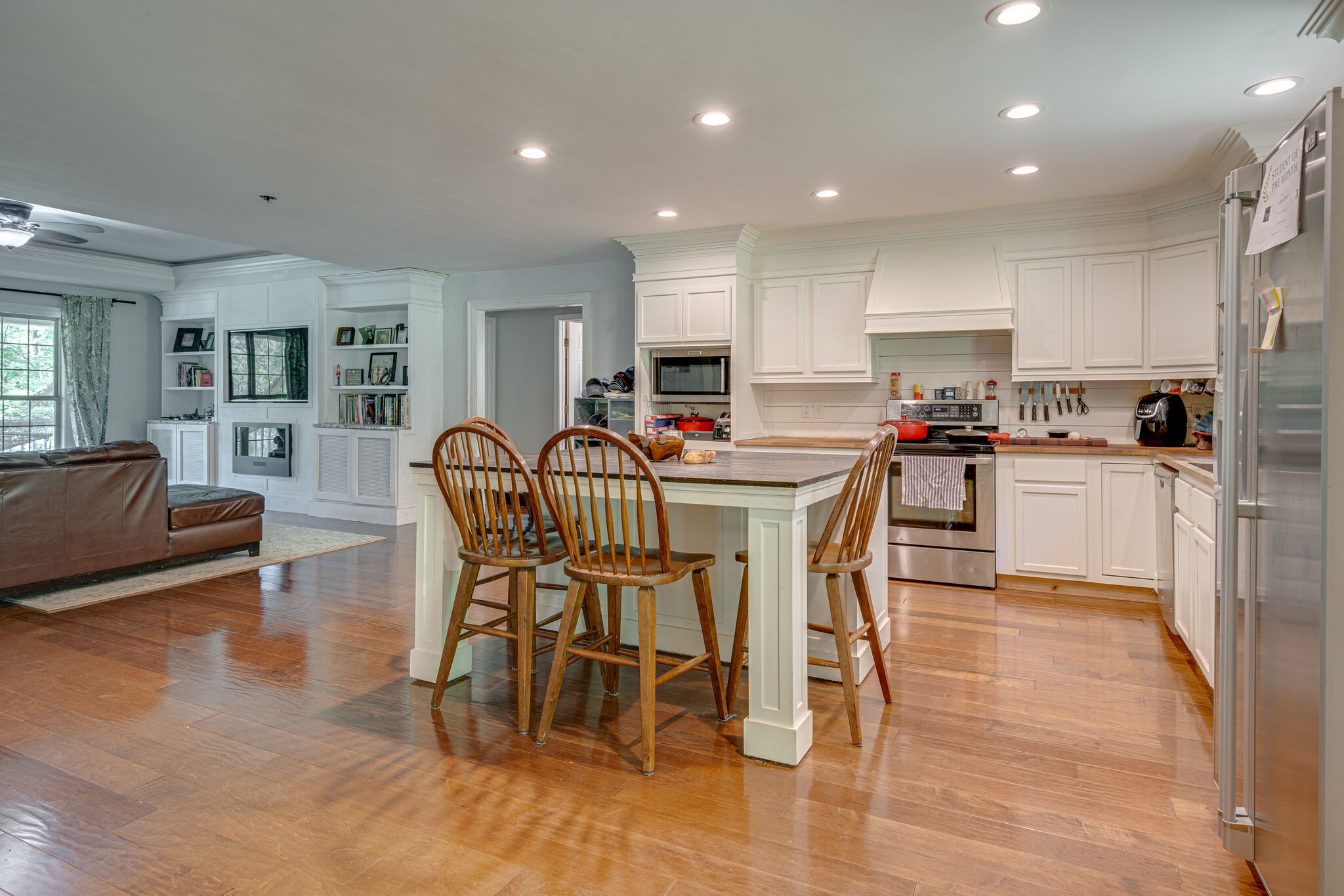 396 A Pee Dee Branch Road Cottontown, TN 37048 - Photo 17 of 39