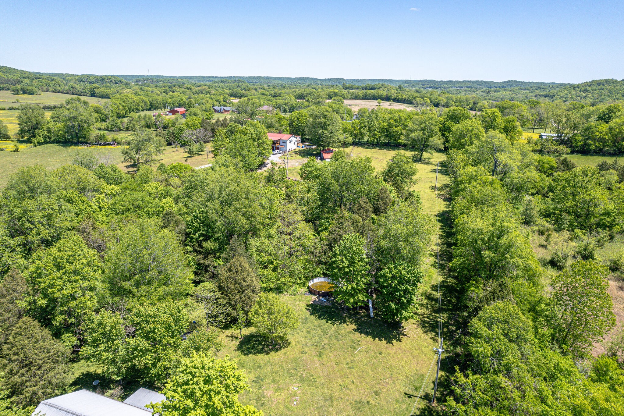 396 A Pee Dee Branch Road Cottontown, TN 37048 - Photo 18 of 39