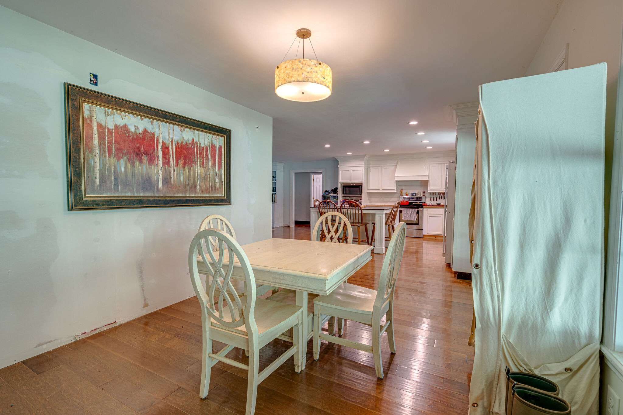 396 A Pee Dee Branch Road Cottontown, TN 37048 - Photo 19 of 39