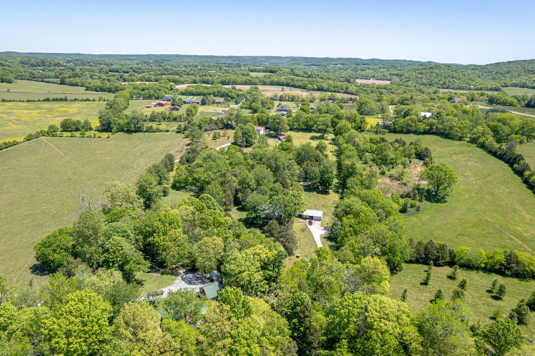 396 A Pee Dee Branch Road Cottontown, TN 37048 - Photo 20 of 39