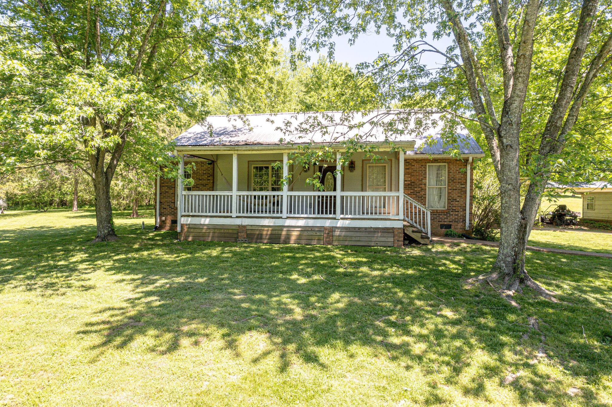 396 A Pee Dee Branch Road Cottontown, TN 37048 - Photo 2 of 39